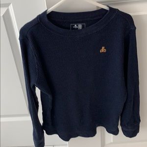 Gap | Boy’s long sleeve shirt